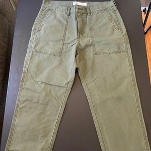 Old navy Work wear pants